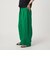 【WEB限定】＜at ease＞カラミ カーブ パンツ