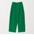 【WEB限定】＜at ease＞カラミ カーブ パンツ