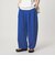 【WEB限定】＜at ease＞カラミ カーブ パンツ