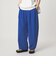 【WEB限定】＜at ease＞カラミ カーブ パンツ