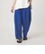 【WEB限定】＜at ease＞カラミ カーブ パンツ