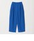 【WEB限定】＜at ease＞カラミ カーブ パンツ
