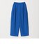 【WEB限定】＜at ease＞カラミ カーブ パンツ