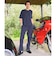 【別注】＜SHELTECH＞GLR ショートスリーブ Tシャツ