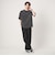 【別注】＜SCREEN STARS＞GLR ドロップ ペイント 半袖 Tシャツ