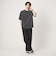 【別注】＜SCREEN STARS＞GLR ドロップ ペイント 半袖 Tシャツ