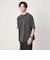 【別注】＜SCREEN STARS＞GLR ドロップ ペイント 半袖 Tシャツ