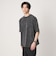 【別注】＜SCREEN STARS＞GLR ドロップ ペイント 半袖 Tシャツ