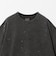 【別注】＜SCREEN STARS＞GLR ドロップ ペイント 半袖 Tシャツ