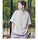 【別注】＜SCREEN STARS＞GLR ドロップ ペイント 半袖 Tシャツ