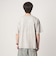 【別注】＜SCREEN STARS＞GLR ドロップ ペイント 半袖 Tシャツ