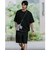 Dot Air ドローコード クルーネック 半袖 Tシャツ -ストレッチ-