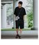 Dot Air ドローコード クルーネック 半袖 Tシャツ -ストレッチ-