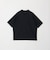 Dot Air ドローコード クルーネック 半袖 Tシャツ -ストレッチ-