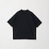 Dot Air ドローコード クルーネック 半袖 Tシャツ -ストレッチ-