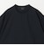 Dot Air ドローコード クルーネック 半袖 Tシャツ -ストレッチ-