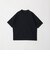 Dot Air ドローコード クルーネック 半袖 Tシャツ -ストレッチ-