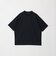 Dot Air ドローコード クルーネック 半袖 Tシャツ -ストレッチ-