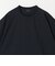 Dot Air ドローコード クルーネック 半袖 Tシャツ -ストレッチ-
