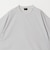 Dot Air ドローコード クルーネック 半袖 Tシャツ -ストレッチ-