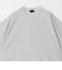 Dot Air ドローコード クルーネック 半袖 Tシャツ -ストレッチ-