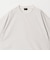 Dot Air ドローコード クルーネック 半袖 Tシャツ -ストレッチ-