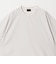 Dot Air ドローコード クルーネック 半袖 Tシャツ -ストレッチ-