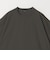 Dot Air ドローコード クルーネック 半袖 Tシャツ -ストレッチ-