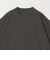 Dot Air ドローコード クルーネック 半袖 Tシャツ -ストレッチ-
