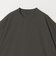 Dot Air ドローコード クルーネック 半袖 Tシャツ -ストレッチ-