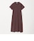 【別注】＜RUSSELL ATHLETIC＞ SHELTECH ワンピース