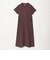 【別注】＜RUSSELL ATHLETIC＞ SHELTECH ワンピース
