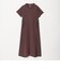 【別注】＜RUSSELL ATHLETIC＞ SHELTECH ワンピース