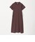 【別注】＜RUSSELL ATHLETIC＞ SHELTECH ワンピース