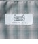 【別注】＜SMITH’S AMERICAN＞チェック柄 半袖 シャツ