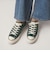 【WEB限定】＜CONVERSE＞オールスター エイジド WS OX スニーカー