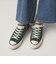 【WEB限定】＜CONVERSE＞オールスター エイジド WS OX スニーカー