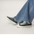 【WEB限定】＜CONVERSE＞オールスター エイジド WS OX スニーカー