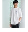 【別注】＜SCREEN STARS＞GLR シーフード 半袖 Tシャツ