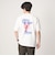 【別注】＜SCREEN STARS＞GLR シーフード 半袖 Tシャツ