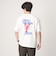 【別注】＜SCREEN STARS＞GLR シーフード 半袖 Tシャツ