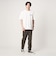 【別注】＜SCREEN STARS＞GLR シーフード 半袖 Tシャツ