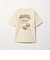 【別注】＜SCREEN STARS＞GLR シーフード 半袖 Tシャツ