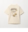 【別注】＜SCREEN STARS＞GLR シーフード 半袖 Tシャツ
