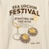 【別注】＜SCREEN STARS＞GLR シーフード 半袖 Tシャツ