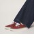【WEB限定】＜VANS＞オーセンティック ダックキャンバス スニーカー