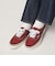 【WEB限定】＜VANS＞オーセンティック ダックキャンバス スニーカー