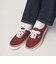 【WEB限定】＜VANS＞オーセンティック ダックキャンバス スニーカー