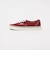【WEB限定】＜VANS＞オーセンティック ダックキャンバス スニーカー