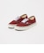 【WEB限定】＜VANS＞オーセンティック ダックキャンバス スニーカー